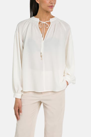 JOOP! - Blusenshirt 'Brigida' ecru