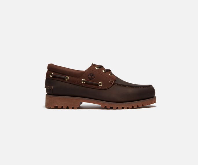 TIMBERLAND