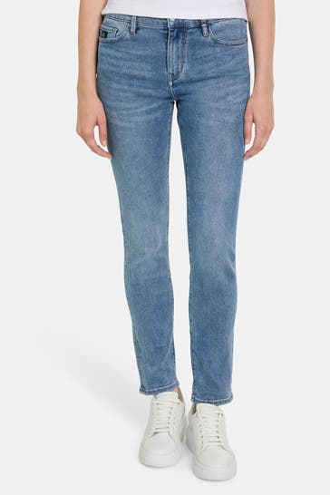 ELIAS RUMELIS Jeans 'Manou' skinny