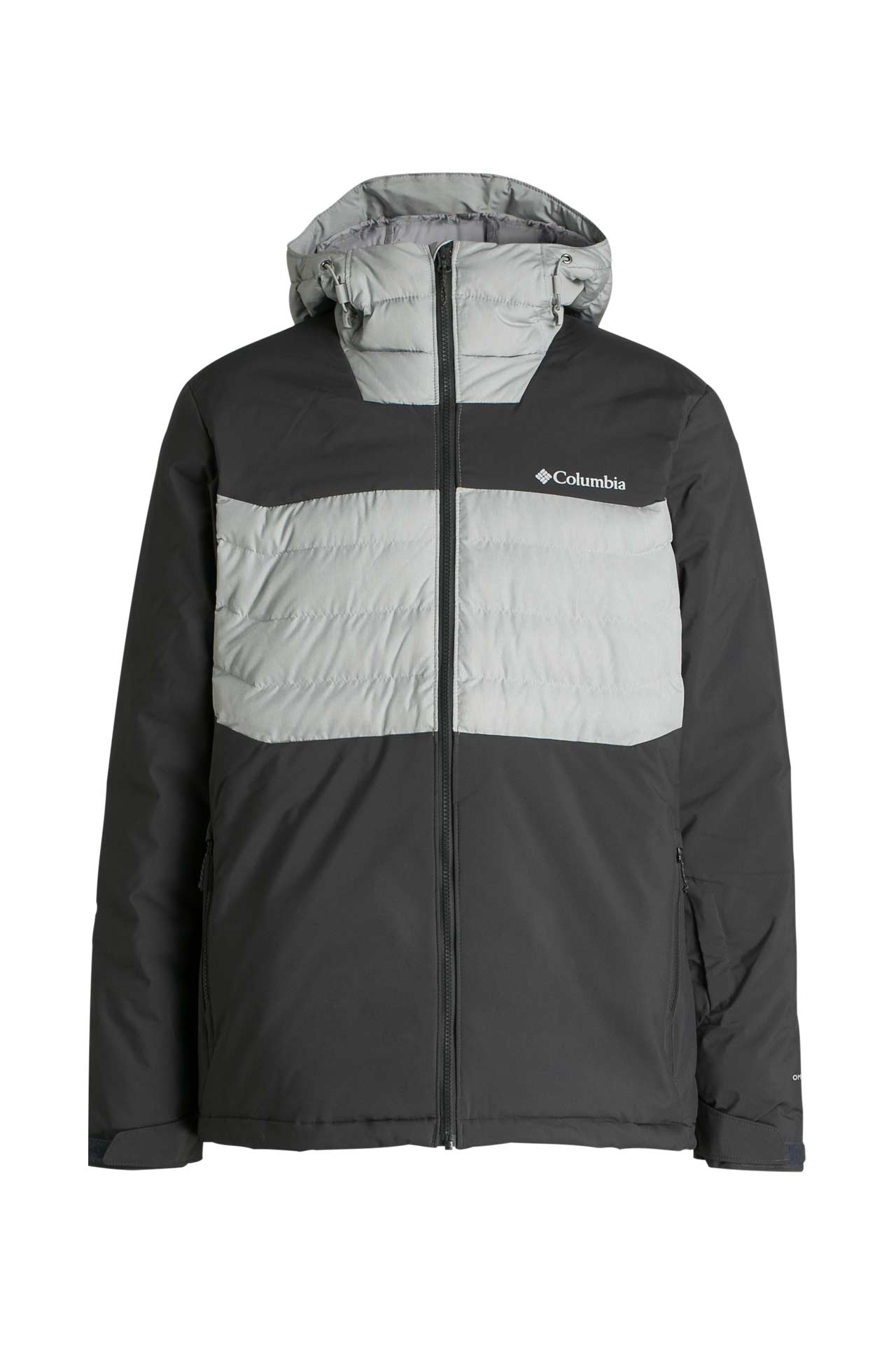 COLUMBIA Skijacke 'White Horizon', Bild 1