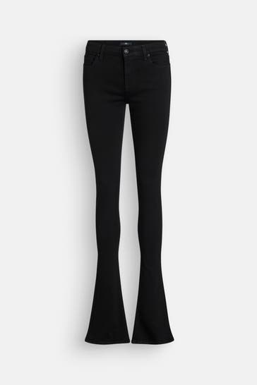 7 FOR ALL MANKIND Jeans 'Stacked' flared