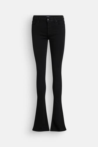7 FOR ALL MANKIND Jeans 'Stacked' flared