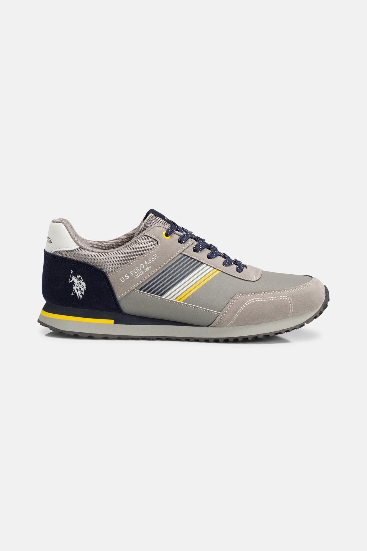 U.S. POLO ASSN. Sneaker 'Xirio' mehrfarbig, Bild 1