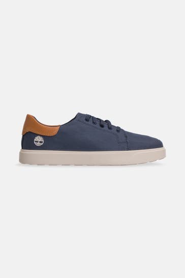 TIMBERLAND Sneaker 'Emerson' blau