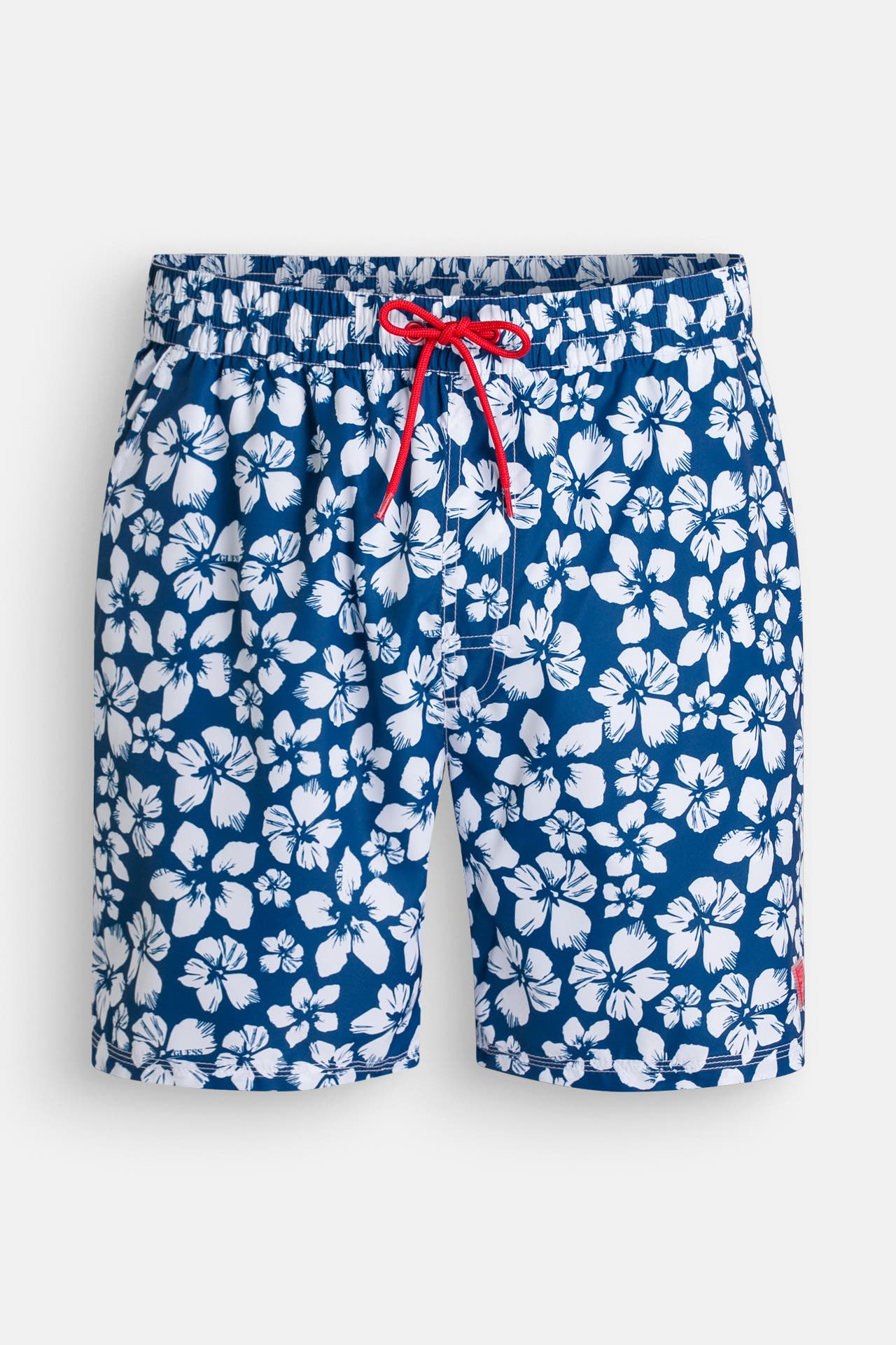 GUESS Badeshorts floral, Bild 1