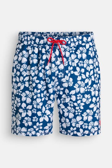 GUESS Badeshorts floral