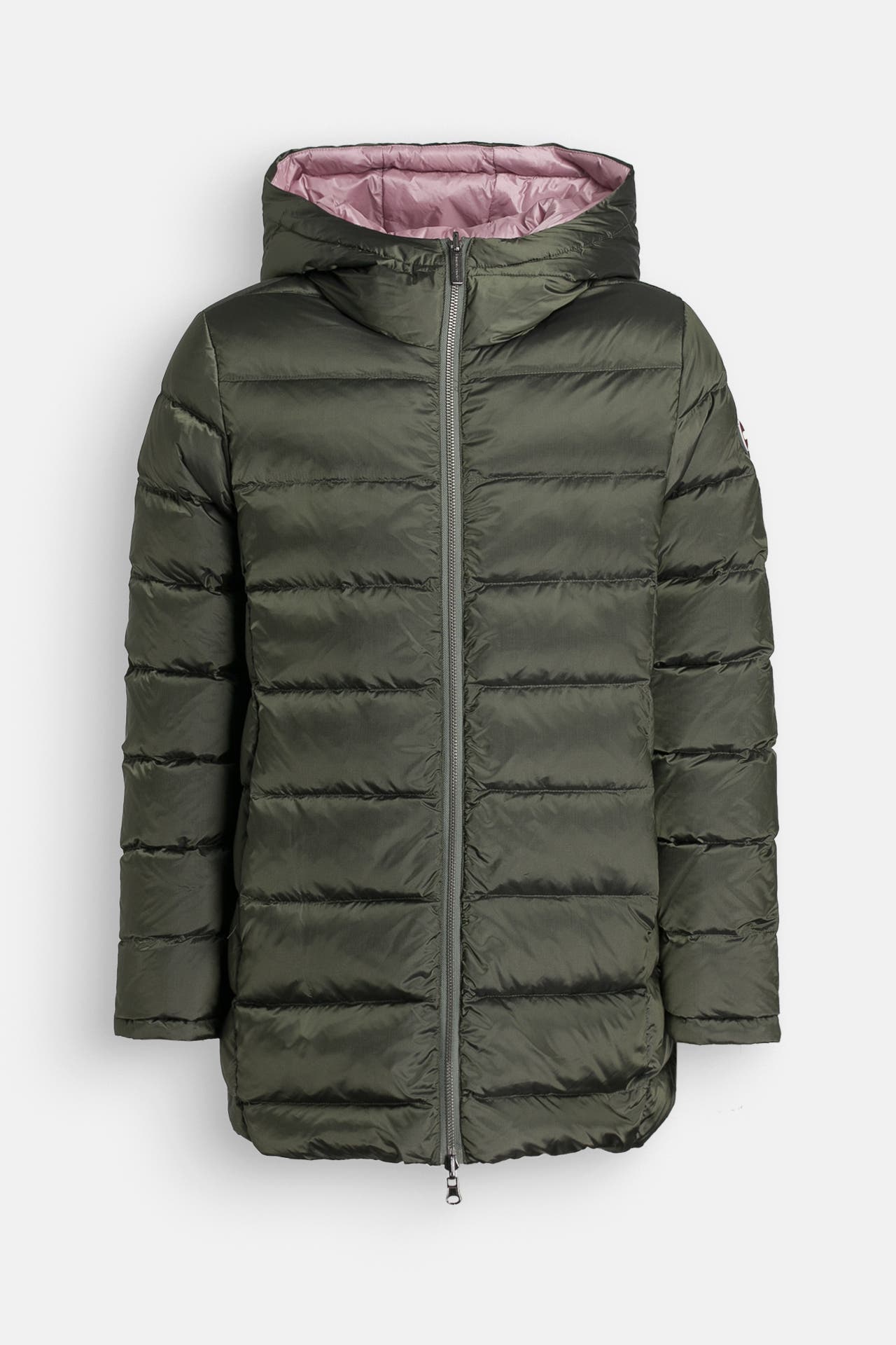 COLMAR Wende-Steppjacke mehrfarbig, Bild 1