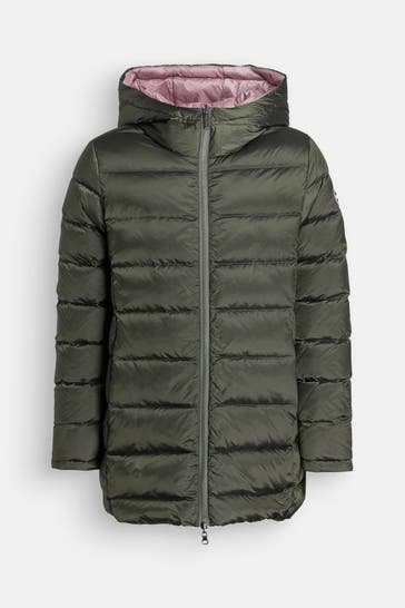 COLMAR Wende-Steppjacke mehrfarbig