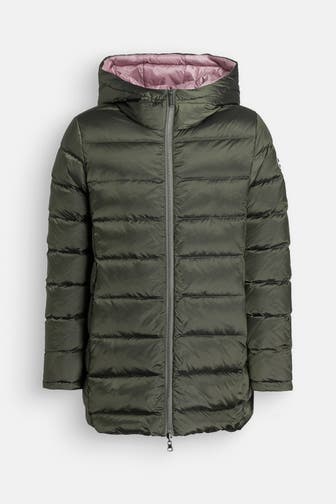 COLMAR Wende-Steppjacke mehrfarbig