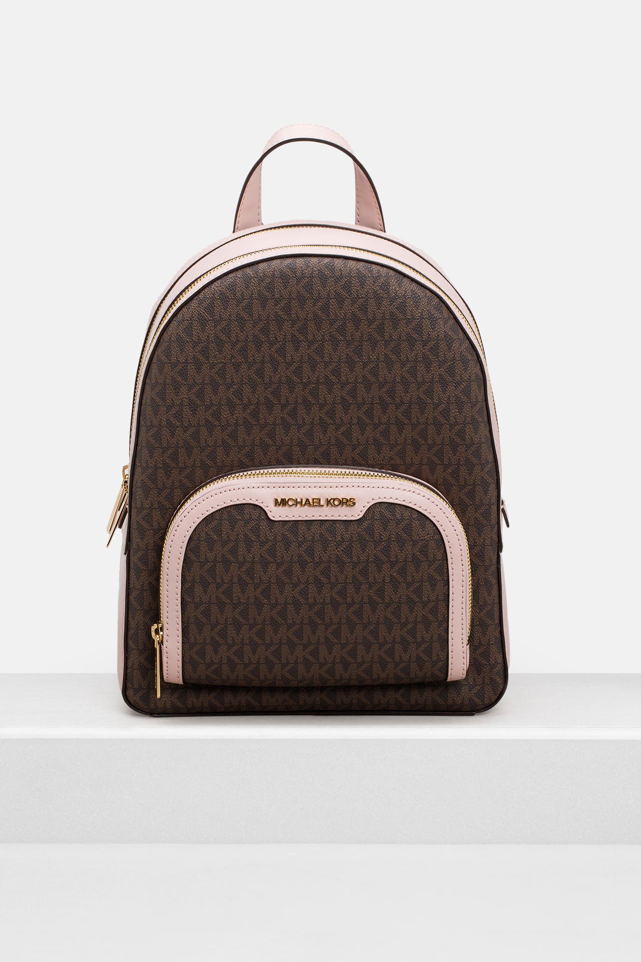 MICHAEL MICHAEL KORS Rucksack gemustert, Bild 1