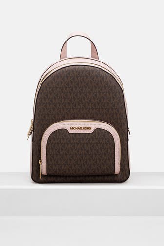 MICHAEL MICHAEL KORS Rucksack gemustert