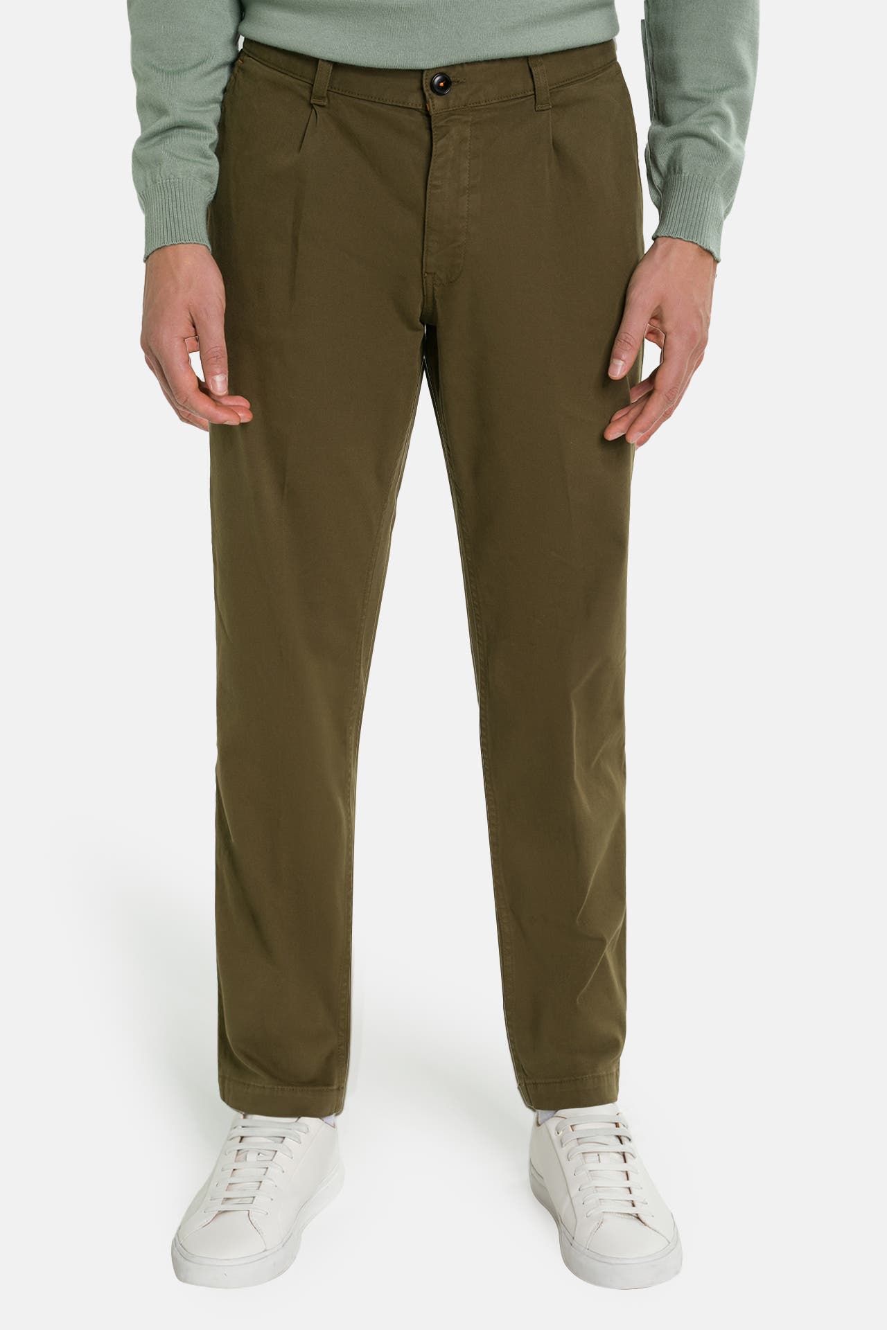 BOSS Chino khaki, Bild 1