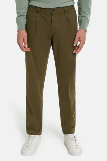 BOSS Chino khaki