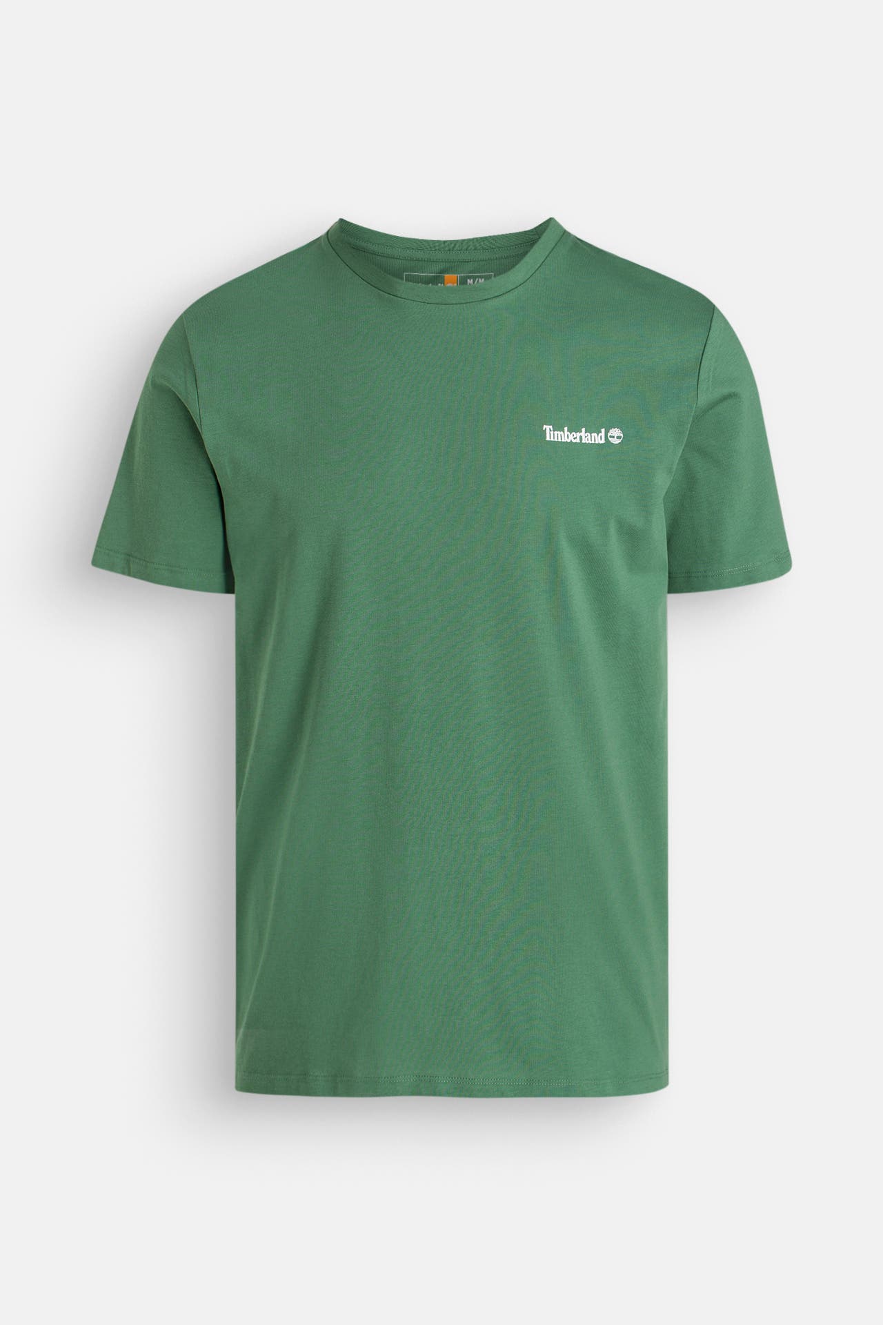 TIMBERLAND T-Shirt dunkelgrün, Bild 1