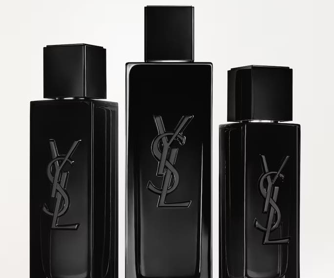 YSL @ Douglas