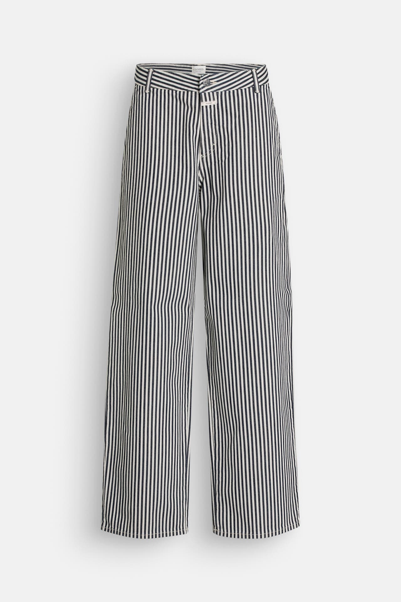 CLOSED Jeans 'Jurdy' wide, Bild 1