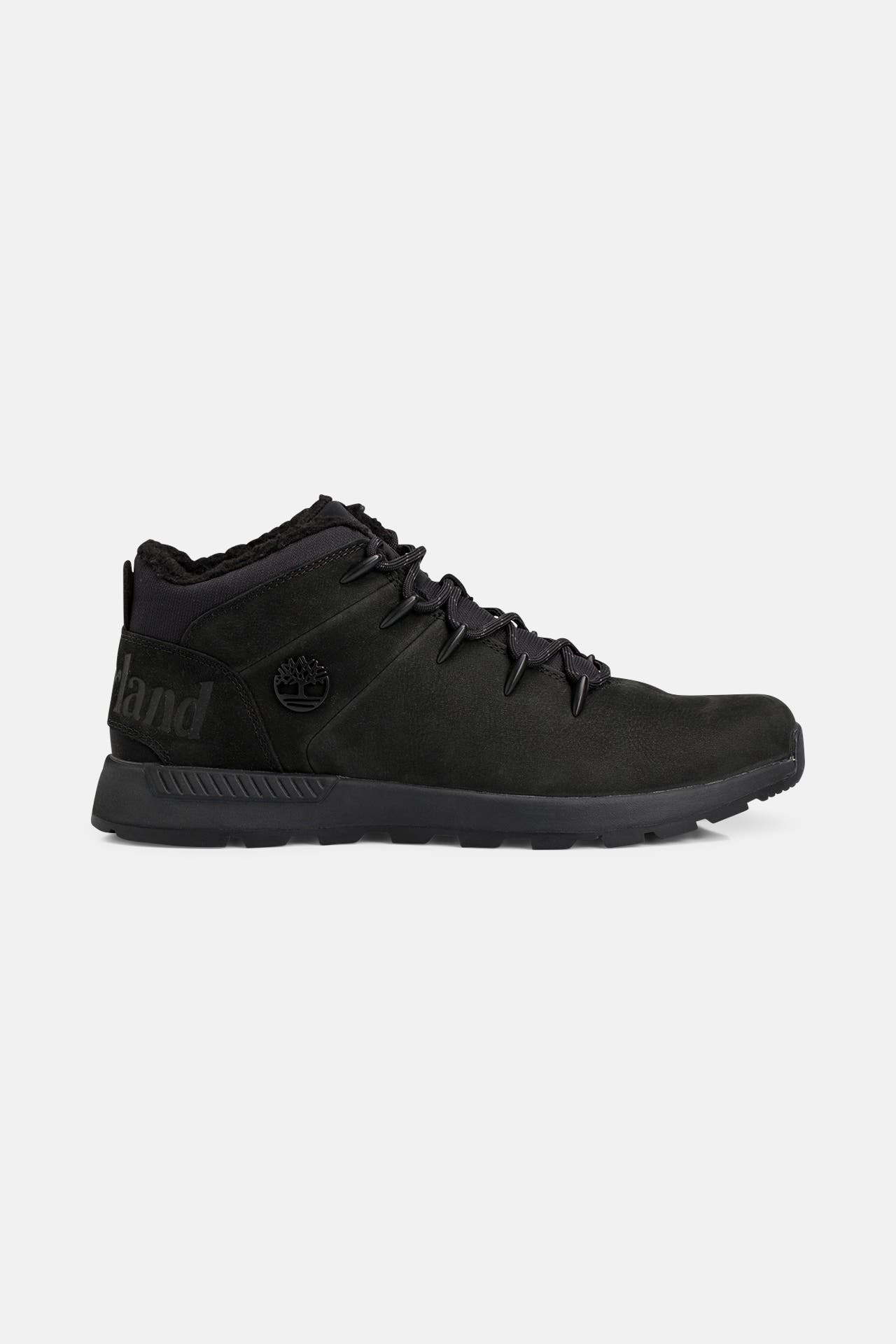 TIMBERLAND Sneaker 'Sprint Trekker' schwarz, Bild 1