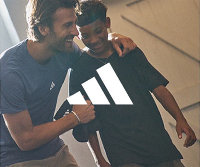 adidas
