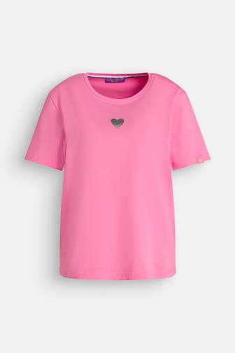 FRIEDA & FREDDIES NY T-Shirt pink