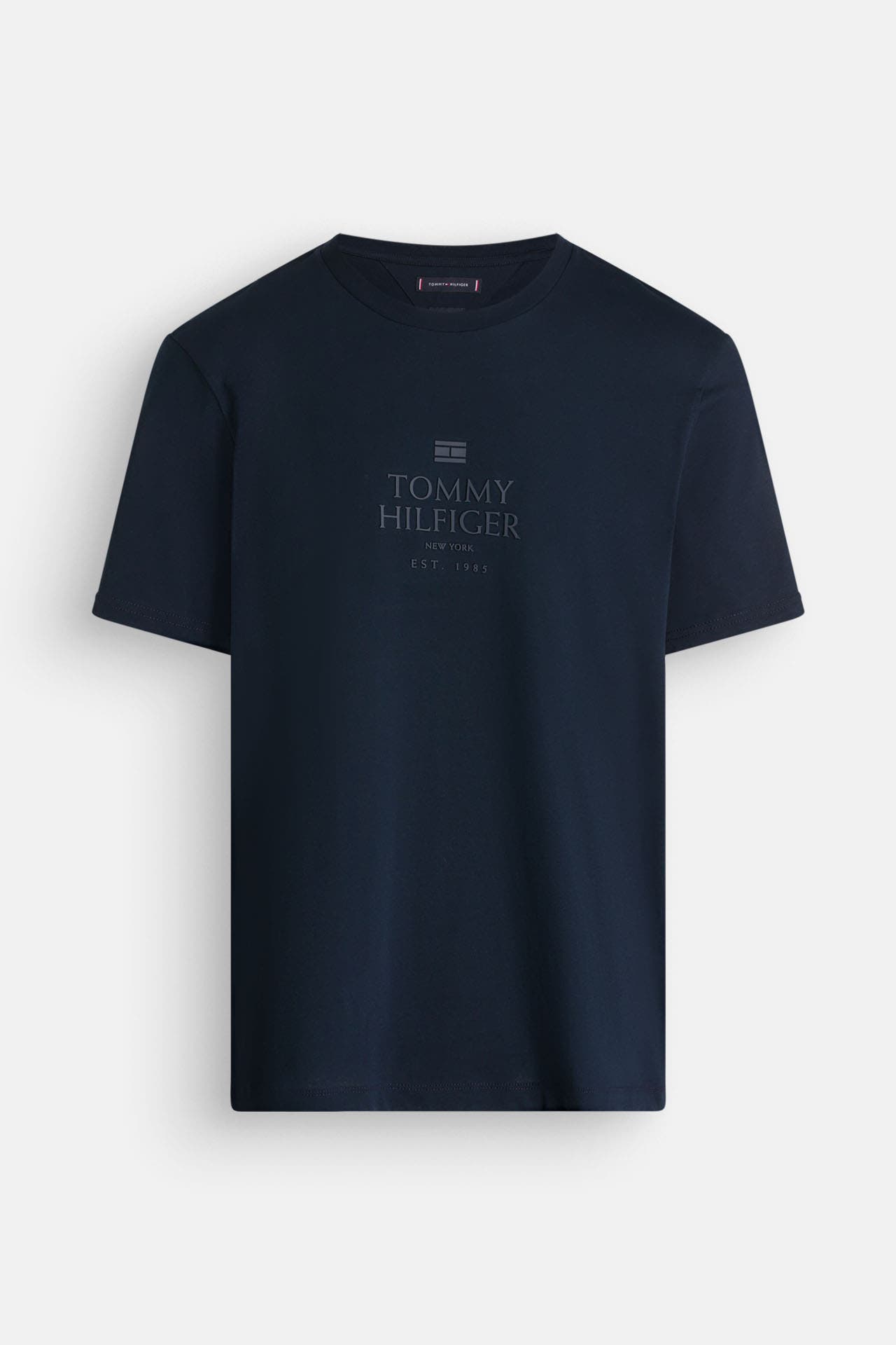 TOMMY HILFIGER T-Shirt navy, Bild 1