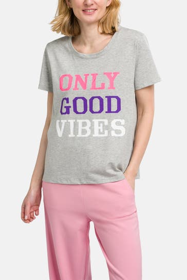 MISS GOODLIFE T-Shirt mehrfarbig