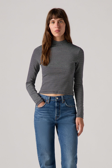 LEVI'S® Longsleeve gestreift
