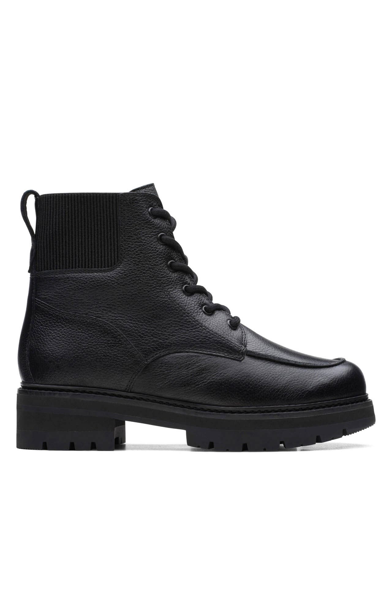 CLARKS Winterboots 'Orianna' Regular Fit, Bild 1