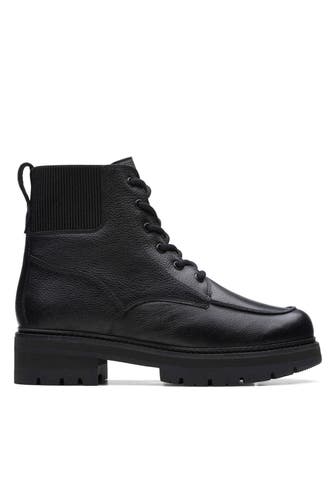 CLARKS Winterstiefel 'Orianna' Regular Fit
