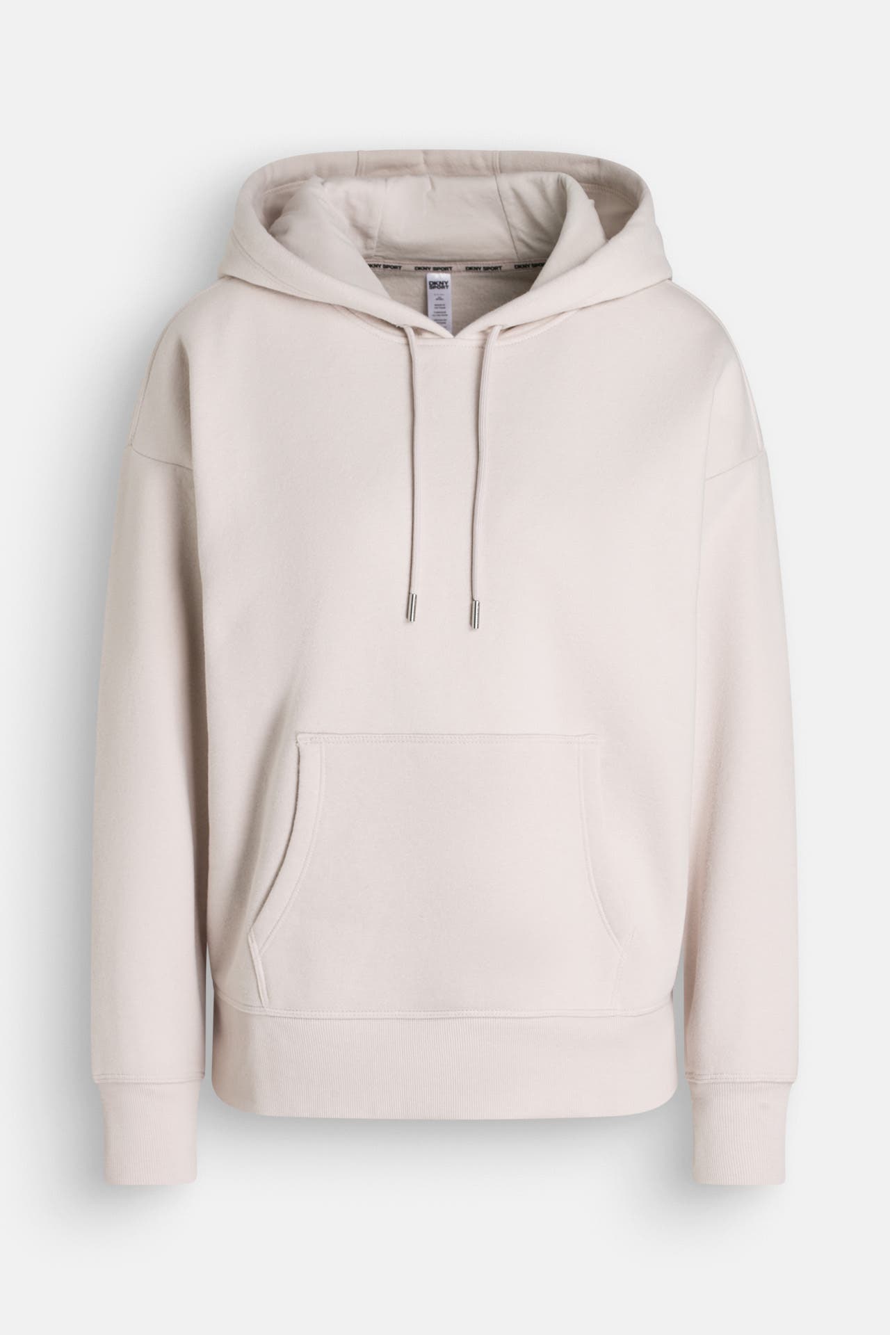 DKNY Hoodie sand, Bild 1