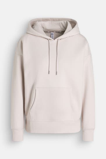 DKNY Hoodie sand