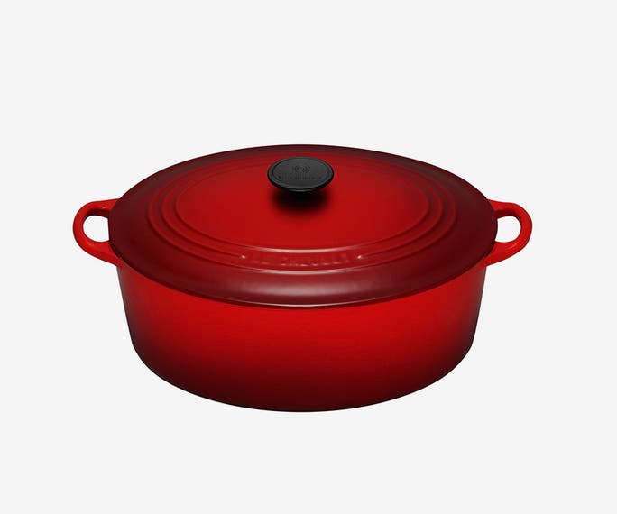 Le Creuset