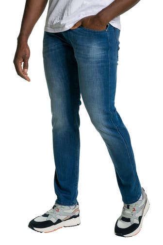 REPLAY Jeans 'Anbass' slim