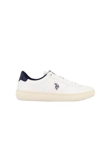 U.S. POLO ASSN. Sneaker 'Jodie' zweifarbig