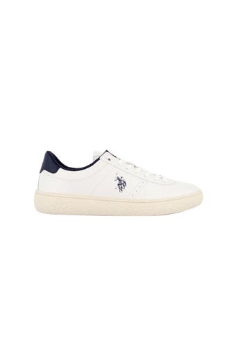U.S. POLO ASSN. Sneaker 'Jodie' zweifarbig