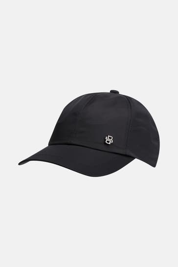 BOSS Basecap 'Zed' schwarz