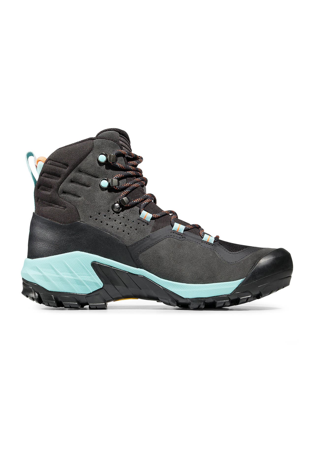 MAMMUT Outdoorschuhe 'Sapuen GTX' zweifarbig, Bild 1