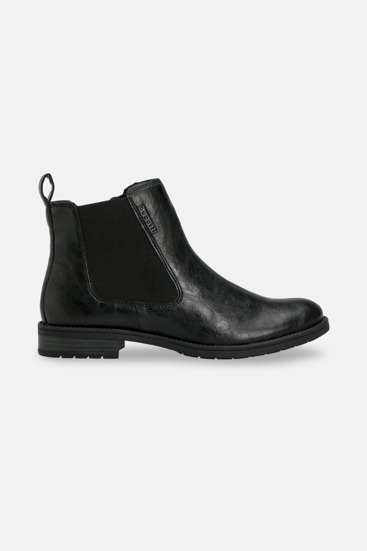 BUGATTI Chelsea-Boots 'Ronja' schwarz, Bild 1