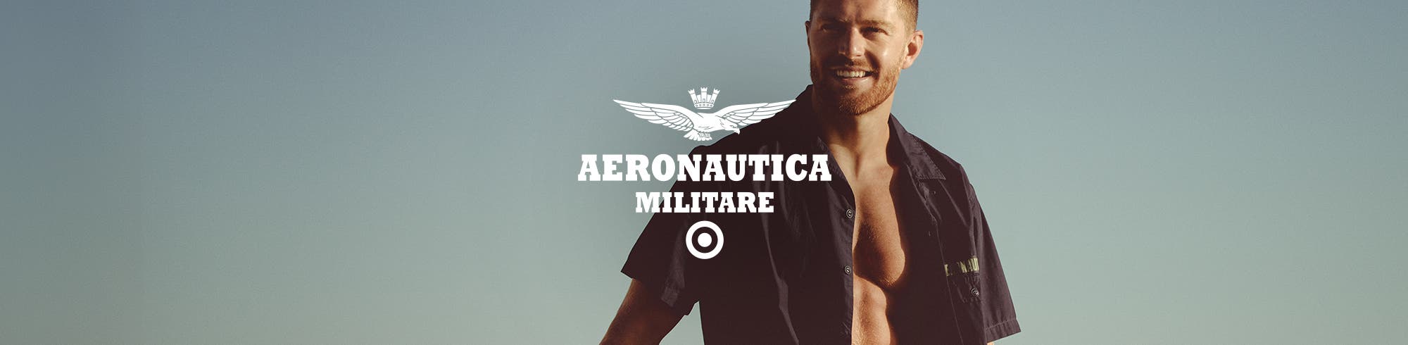AERONAUTICA MILITARE Sale Herren