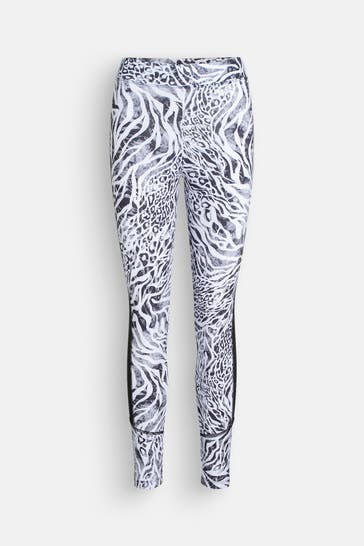 JET SET Tights animal