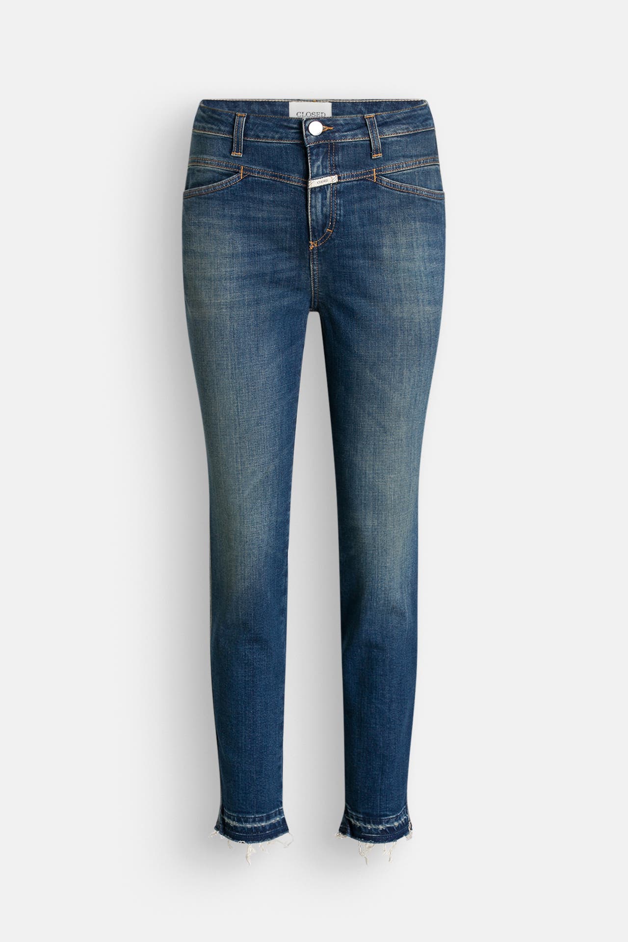 CLOSED Jeans 'Skinny Pusher' skinny, Bild 1