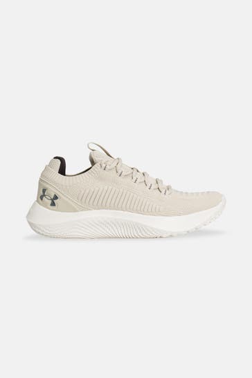 UNDER ARMOUR Trainingsschuhe 'Dynamic 2' beige