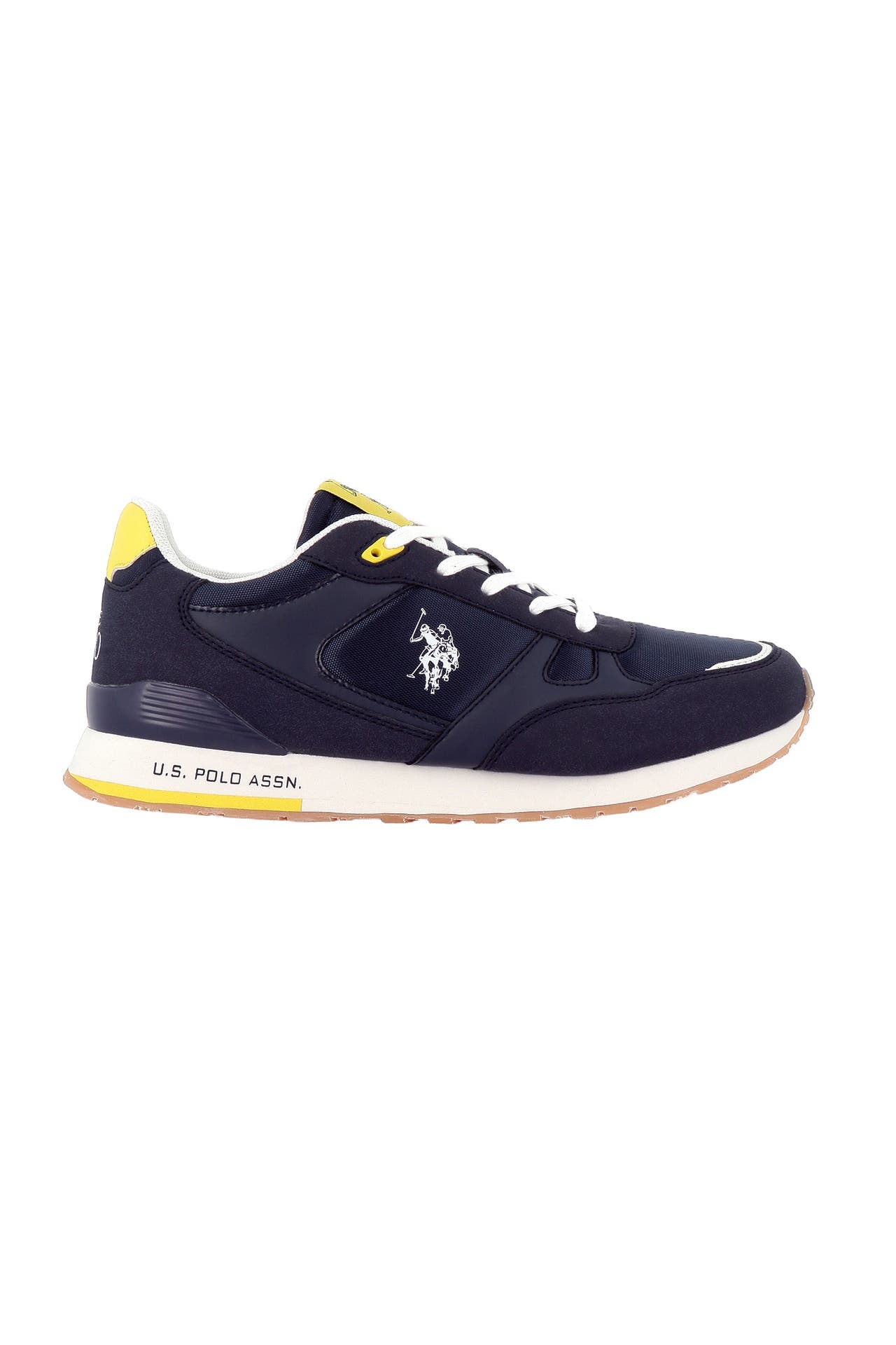 U.S. POLO ASSN. Sneaker 'Tabry' navy, Bild 1