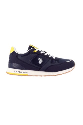 U.S. POLO ASSN. Sneaker 'Tabry' navy