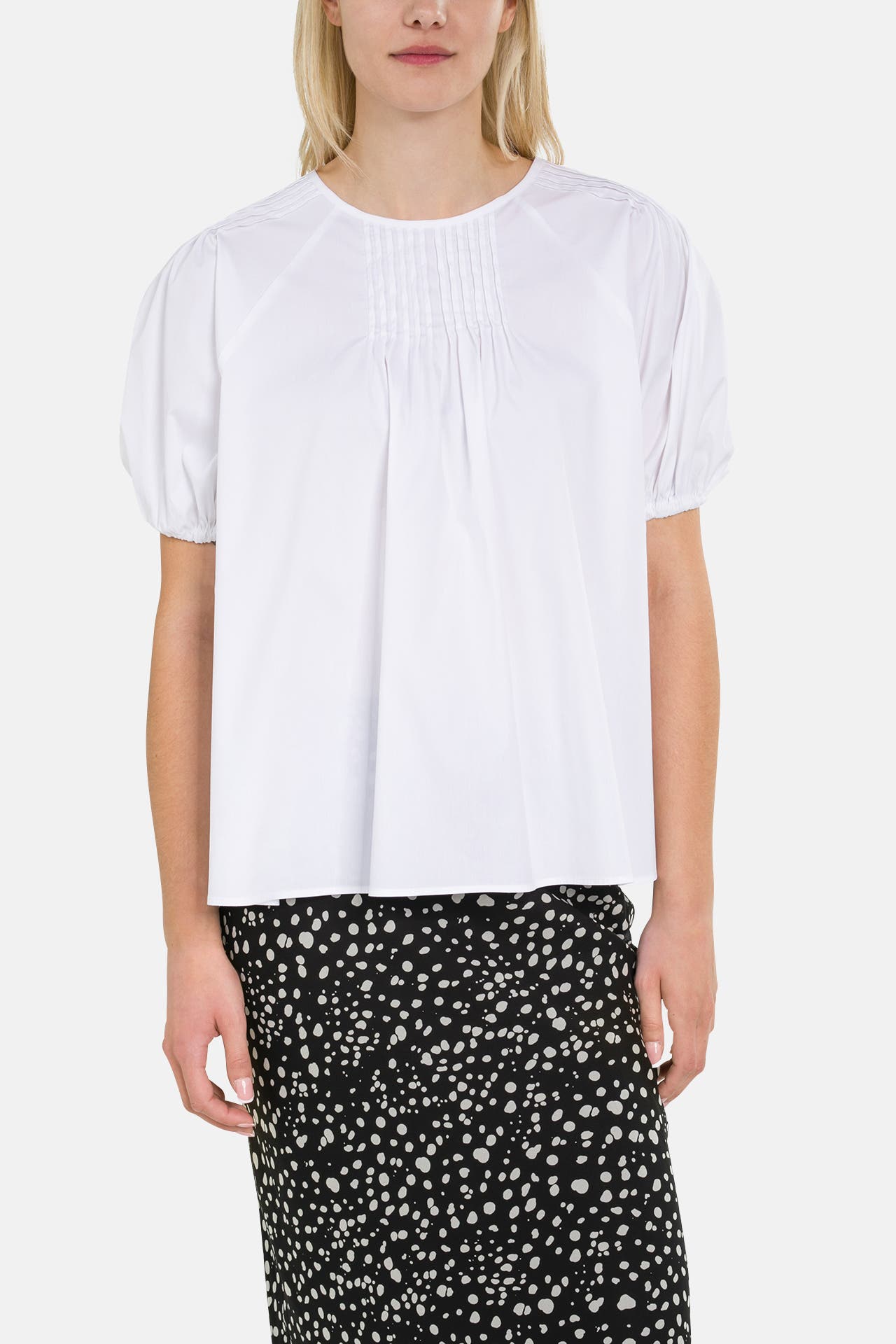 RIANI Blusenshirt weiß, Bild 1