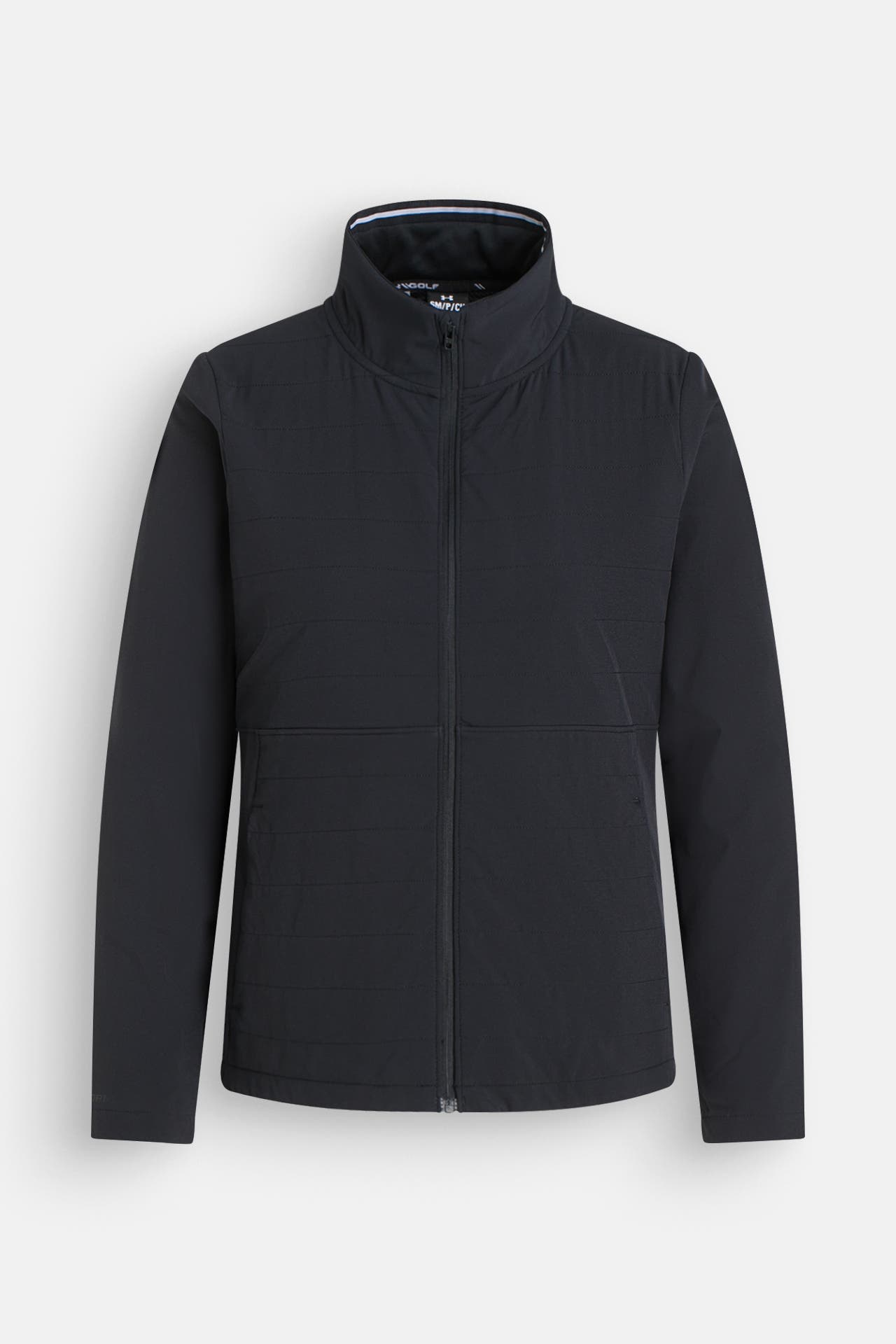 UNDER ARMOUR Funktionsjacke 'Storm Revo' schwarz, Bild 1