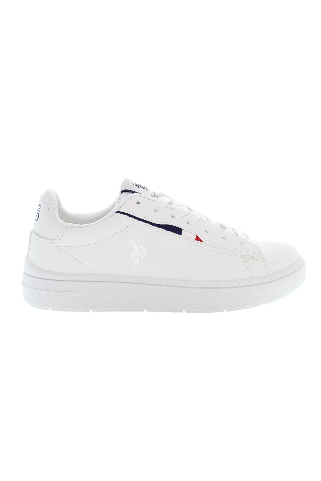 U.S. POLO ASSN. Sneaker 'Aris' weiß, Bild 1