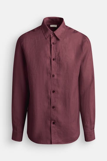 TIGER OF SWEDEN Casual-Hemd 'Spenser' Regular Fit