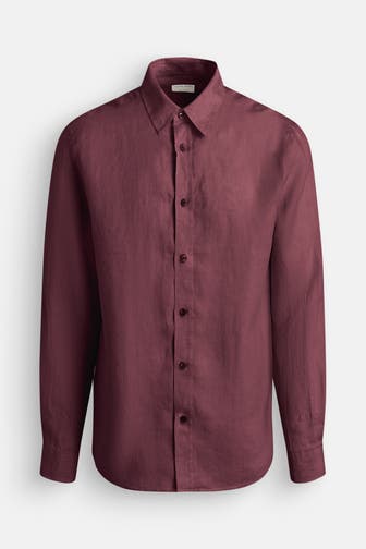 TIGER OF SWEDEN Casual-Hemd 'Spenser' Regular Fit