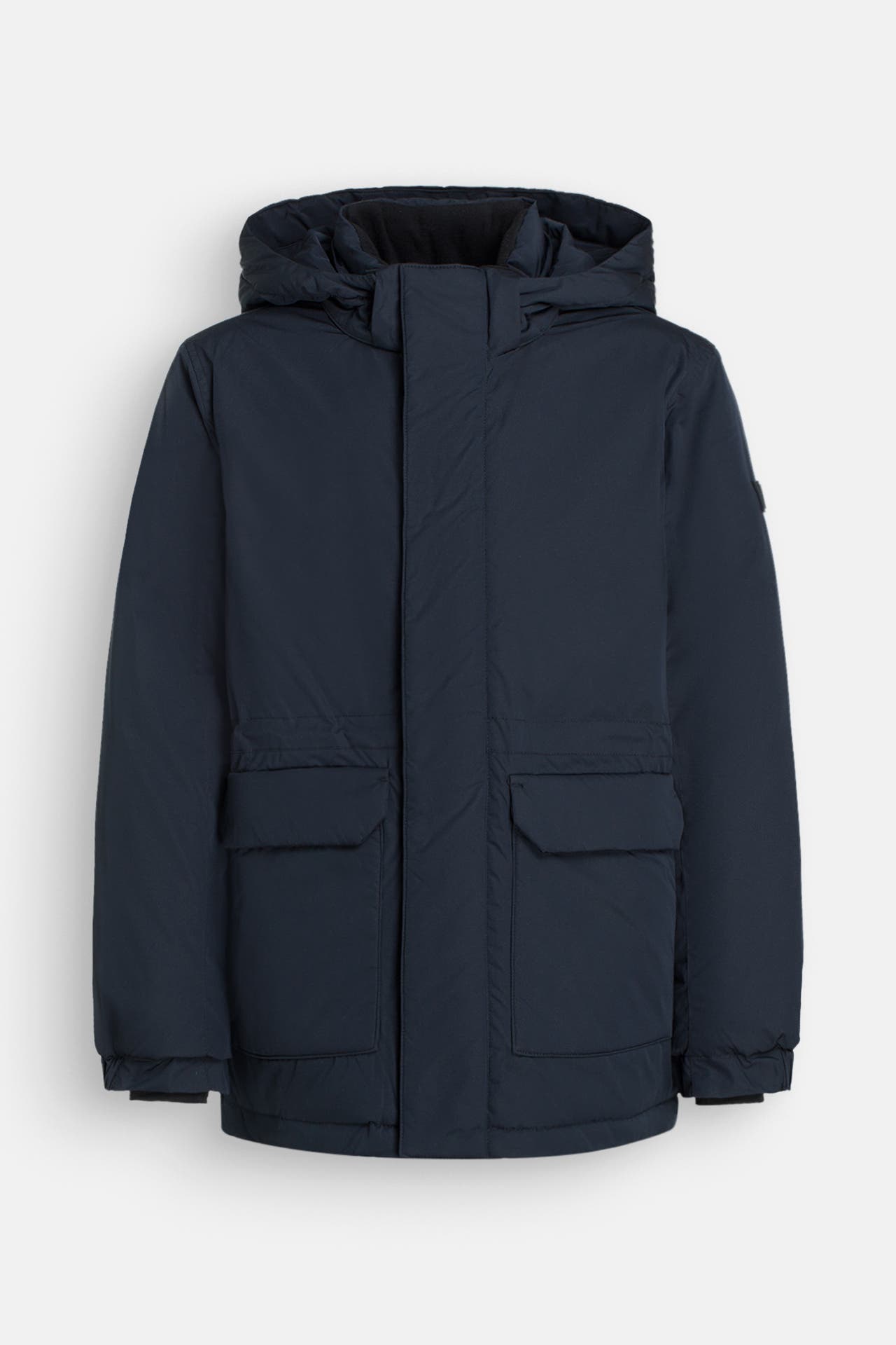 MARC O'POLO Steppjacke navy, Bild 1