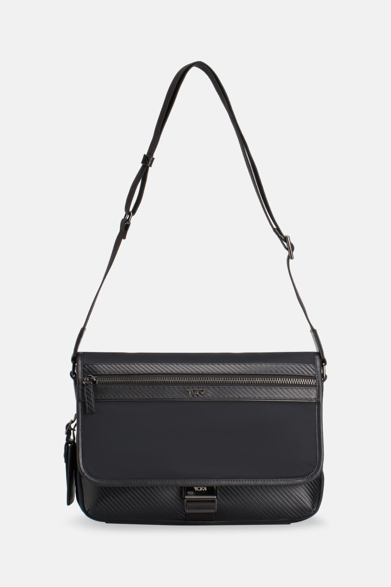 TUMI Messenger schwarz, Bild 1